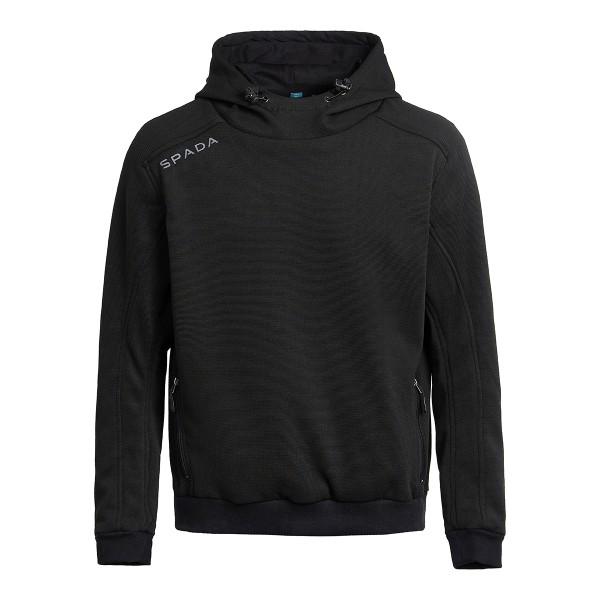 Spada Spada blade ce hoodie black x-small